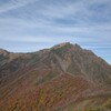 谷川岳