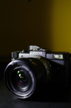 なんだかんだ売らなかった初代Q