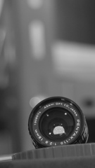 auto 110 50mm F2.8