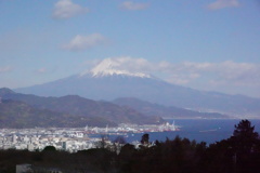日本平望見１