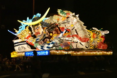 ねぶた祭り２