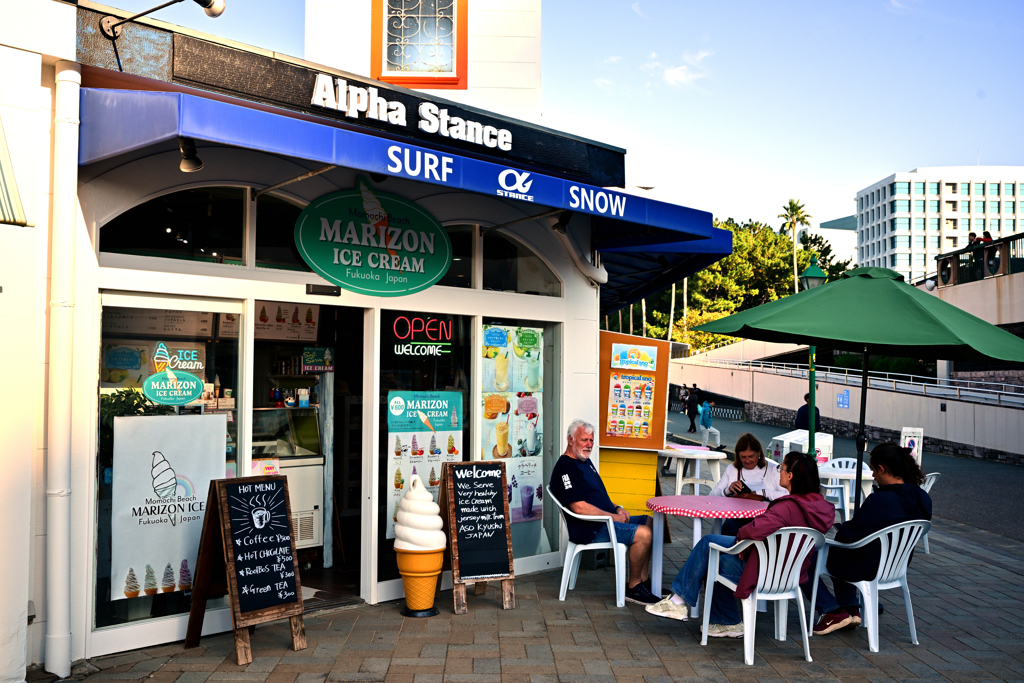 マリゾンの日曜日_02