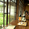 夏酒の試飲