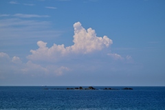 野北海岸
