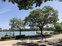大濠公園