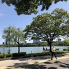 大濠公園