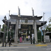 櫛田神社