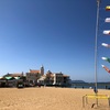 シーサイドももち浜海浜公園