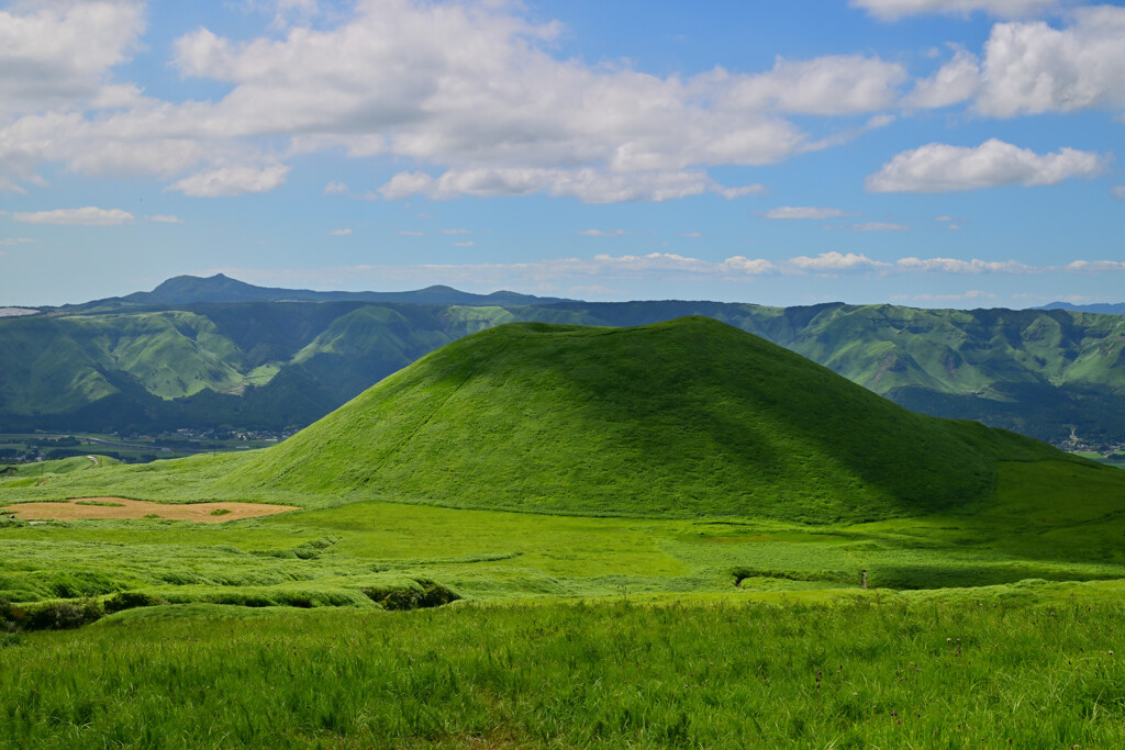米塚