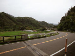 カーブ