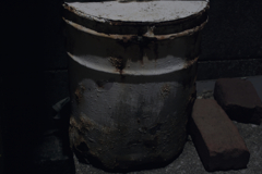 なんかの缶的なあれ