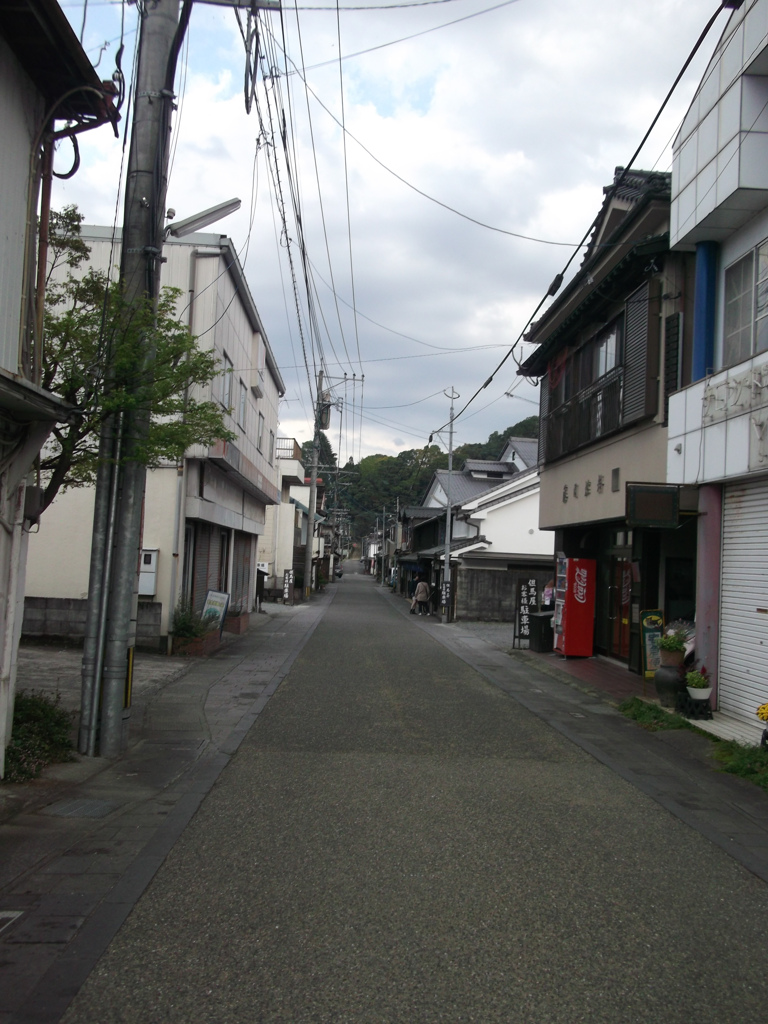 竹田観光10