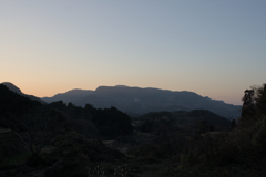 山