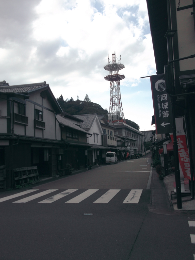 竹田観光07