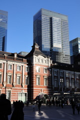 東京駅