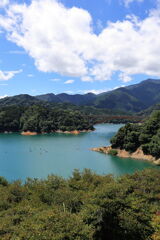 宮ヶ瀬