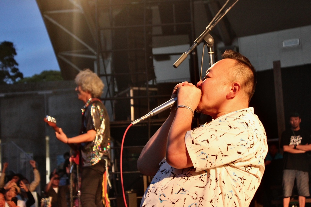 The Spoonful KOTEZ　三宅伸治