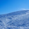 蔵王の樹氷②