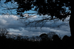 冬空