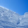 蔵王の樹氷①