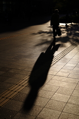 帰路
