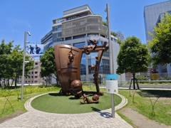 宮下公園