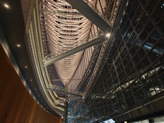 東京国際フォーラム