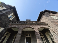旧古河庭園