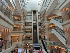 羽田空港