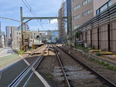 北品川駅