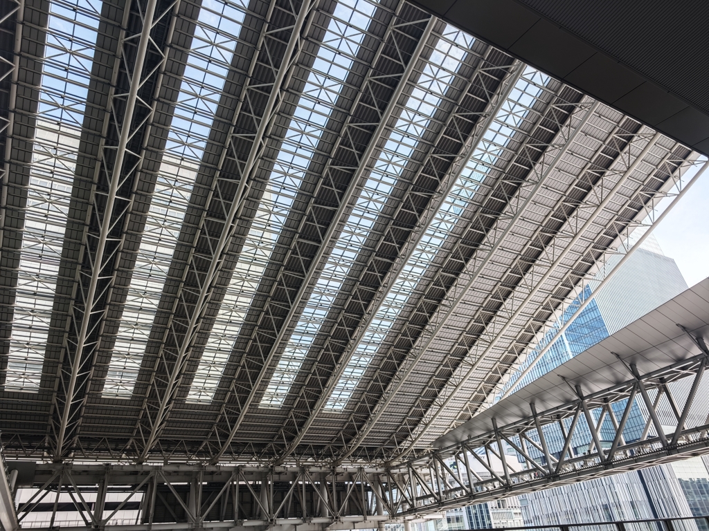 大阪駅