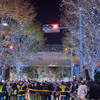 六本木イルミネーション5