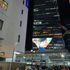渋谷の街2