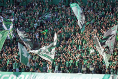 東京ヴェルディVS鹿島アントラーズ1