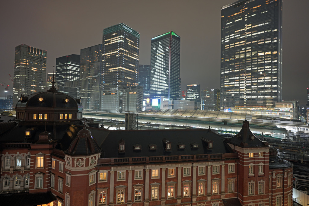 東京駅5