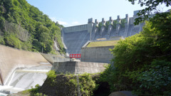 八ッ場ダム