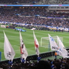 日本VSサウジアラビア3