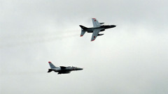 自衛隊航空機2