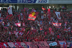 東京ヴェルディVS鹿島アントラーズ2