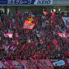 東京ヴェルディVS鹿島アントラーズ2