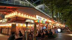 渋谷の街10