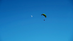 パラグライダー1