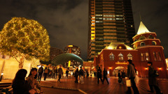 恵比寿ガーデンプレイス3