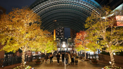 恵比寿ガーデンプレイス1