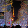 六本木イルミネーション4