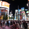 渋谷の街8