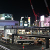 渋谷の街4