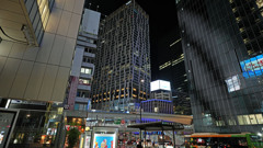 渋谷の街7