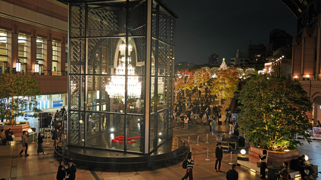 恵比寿ガーデンプレイス2