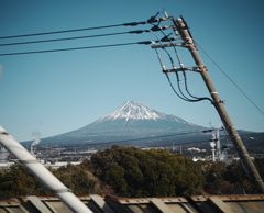富士山